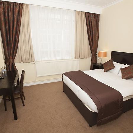 Hotel Dolphin Sa1 Swansea Habitación foto
