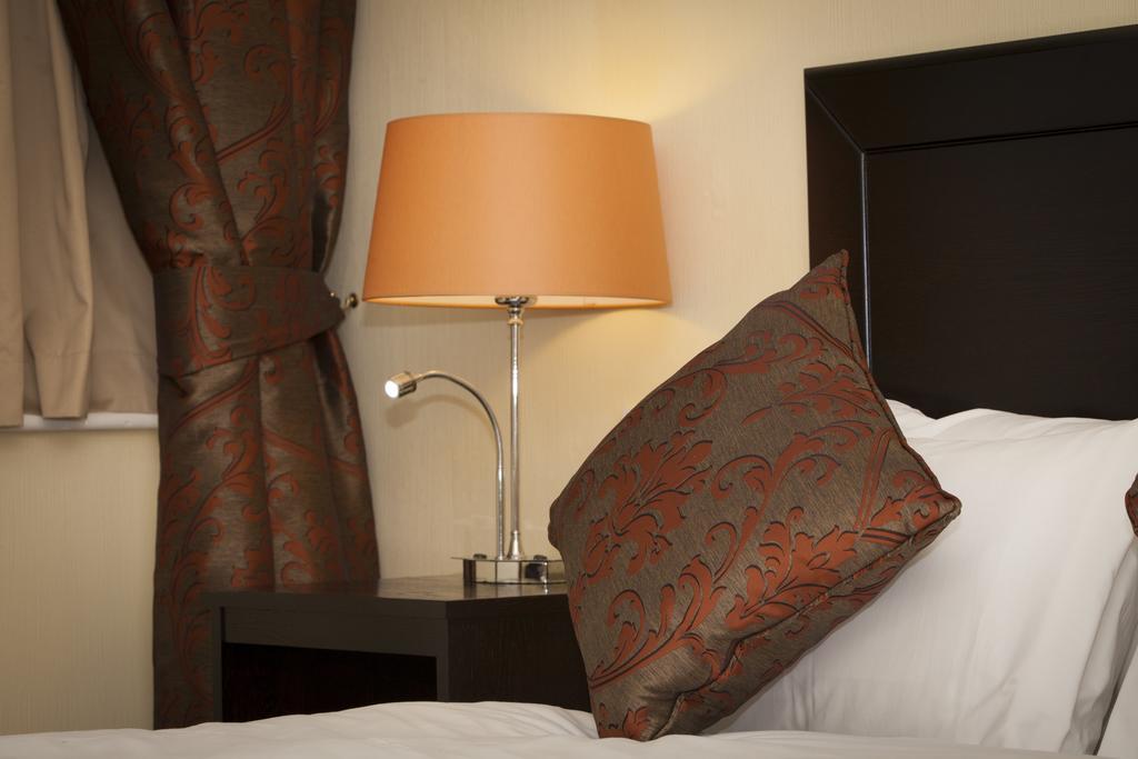 Hotel Dolphin Sa1 Swansea Habitación foto