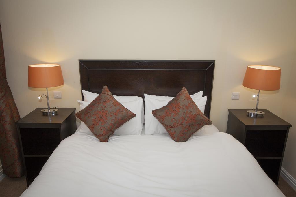 Hotel Dolphin Sa1 Swansea Habitación foto