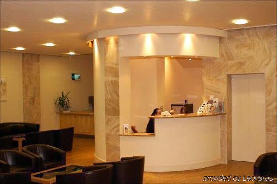Hotel Dolphin Sa1 Swansea Exterior foto