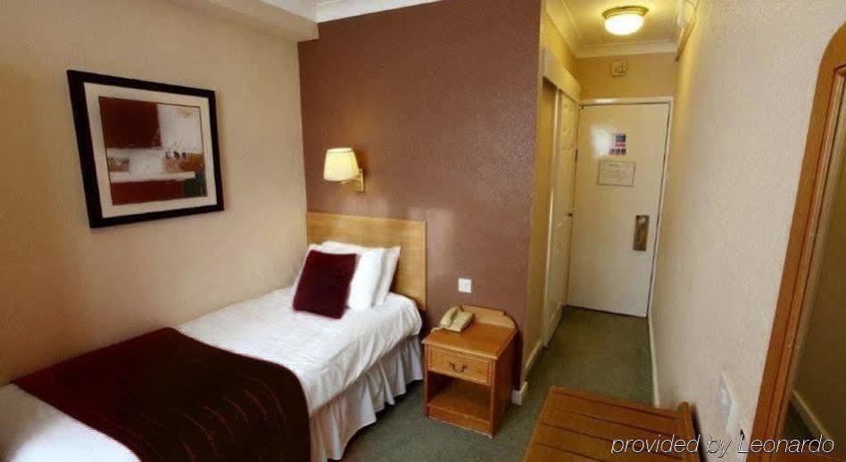 Hotel Dolphin Sa1 Swansea Exterior foto